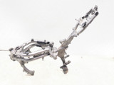 12-16 Kawasaki EX650 Ninja 650 Main Frame Chassis STRAIGHT SLVG