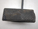 00-11 Polaris Gem Car Cart e2 e4 e6 e825 Brake Pedal Assembly