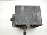 00-11 Polaris Gem Car Cart e2 e4 e6 e825 Brake Pedal Assembly