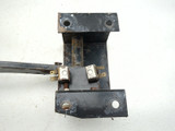 00-11 Polaris Gem Car Cart e2 e4 e6 e825 Brake Pedal Assembly