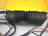 00-11 Polaris Gem Car Cart e2 e4 e6 e825 Delta-Q QuiQ Battery Charger 912-7200-02