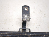 00-11 Polaris Gem Car Cart e2 e4 e6 e825 Rear Subframe Axle Trailer Hitch Assembly