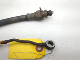 00-11 Polaris Gem Car Cart e2 e4 e6 e825 Left & Right Front Brake Hose Line Set Pair