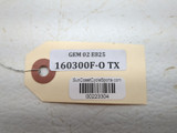 00-11 Polaris Gem Car Cart e2 e4 e6 e825 Left & Right Front Side Fender