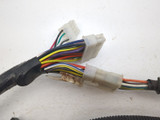 00-11 Polaris Gem Car Cart e2 e4 e6 e825 Front Wiring Harness Wire Loom