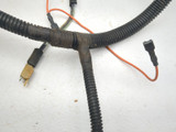00-11 Polaris Gem Car Cart e2 e4 e6 e825 Front Wiring Harness Wire Loom