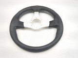 00-11 Polaris Gem Car Cart e2 e4 e6 e825 Front Aftermarket Steering Wheel & Hub