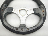 00-11 Polaris Gem Car Cart e2 e4 e6 e825 Front Aftermarket Steering Wheel & Hub