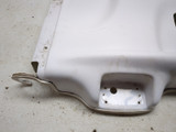 00-11 Polaris Gem Car Cart e2 e4 e6 e825 Rear Back Cover Panel 0305-00406