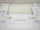 00-11 Polaris Gem Car Cart e2 e4 e6 e825 Rear Back Cover Panel 0305-00406