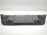00-11 Polaris Gem Car Cart e2 e4 e6 e825 Rear Spring Cover Panel