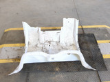 00-11 Polaris Gem Car Cart e2 e4 e6 e825 Front Floor Pan