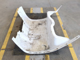 00-11 Polaris Gem Car Cart e2 e4 e6 e825 Front Floor Pan