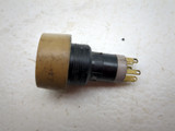 00-11 Polaris Gem Car Cart e2 e4 e6 e825 Front Hazard Light Switch Button