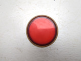 00-11 Polaris Gem Car Cart e2 e4 e6 e825 Front Hazard Light Switch Button