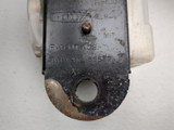 00-11 Polaris Gem Car Cart e2 e4 e6 e825 Seat Belt Retractor & Buckle Assembly B