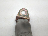 00-11 Polaris Gem Car Cart e2 e4 e6 e825 Seat Belt Retractor & Buckle Assembly B