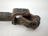 00-11 Polaris Gem Car Cart e2 e4 e6 e825 Front Steering Column Shaft