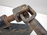 00-11 Polaris Gem Car Cart e2 e4 e6 e825 Front Steering Column Shaft