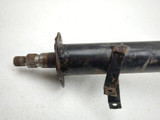 00-11 Polaris Gem Car Cart e2 e4 e6 e825 Front Steering Column Shaft