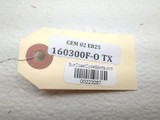 00-11 Polaris Gem Car Cart e2 e4 e6 e825 Front Steering Column Shaft