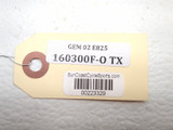 00-11 Polaris Gem Car Cart e2 e4 e6 e825 Main Contactor Solenoid Relay