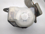 00-11 Polaris Gem Car Cart e2 e4 e6 e825 Seat Belt Retractor & Buckle Assembly A