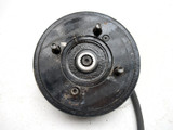 00-11 Polaris Gem Car Cart e2 e4 e6 e825 Rear Left Wheel Hub Brake Drum