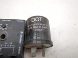 00-11 Polaris Gem Car Cart e2 e4 e6 e825 557 Flasher & Relay