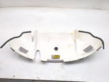 00-11 Polaris Gem Car Cart e2 e4 e6 e825 Front Nose Dash Panel Fairing Cover