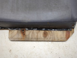 00-11 Polaris Gem Car Cart E2 E4 E6 E825 Seat Backrest Cushion