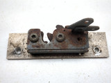 00-11 Polaris Gem Car Cart e2 e4 e6 e825 Latch Assembly 0609-00045