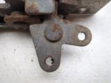 00-11 Polaris Gem Car Cart e2 e4 e6 e825 Latch Assembly 0609-00045