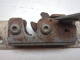 00-11 Polaris Gem Car Cart e2 e4 e6 e825 Latch Assembly 0609-00045