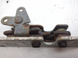00-11 Polaris Gem Car Cart e2 e4 e6 e825 Latch Assembly 0609-00045