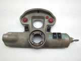 00-11 Polaris Gem Car Cart e2 e4 e6 e825 Front Dashboard Switch Panel Cover