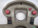 00-11 Polaris Gem Car Cart e2 e4 e6 e825 Front Dashboard Switch Panel Cover