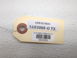 00-11 Polaris Gem Car Cart e2 e4 e6 e825 Front Dashboard Switch Panel Cover