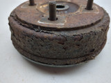 00-11 Polaris Gem Car Cart e2 e4 e6 e825 Front Right Brake Drum & Hub 1521795