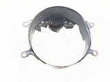 78-82 Honda CX500 Custom Front Radiator Cooling Fan Shroud 19113-415-020