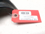 78-82 Honda CX500 Custom Right Side Cover 83500-449A