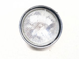 78-82 Honda CX500 Custom Front Headlight with Bucket Ring