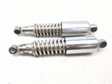 78-82 Honda CX500 Custom Left Right Rear Shock Absorbers Mono Set 52400-449-003