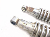 78-82 Honda CX500 Custom Left Right Rear Shock Absorbers Mono Set 52400-449-003