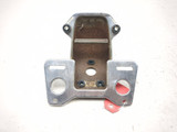 78-82 Honda CX500 Custom Rear License Plate Bracket 84701-449-611
