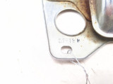 78-82 Honda CX500 Custom Rear License Plate Bracket 84701-449-611