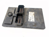 10-13 BMW R1200RT Central Chassis Electronics BCM Module ECU ECM Box