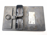 10-13 BMW R1200RT Central Chassis Electronics BCM Module ECU ECM Box