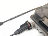 10-13 BMW R1200RT Cruise Control Actuator 65717676884