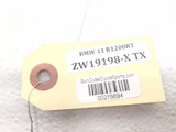 10-13 BMW R1200RT Cruise Control Actuator 65717676884